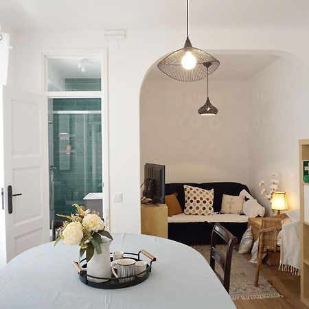 A Casinha 27 Apartment Nazare Exterior photo