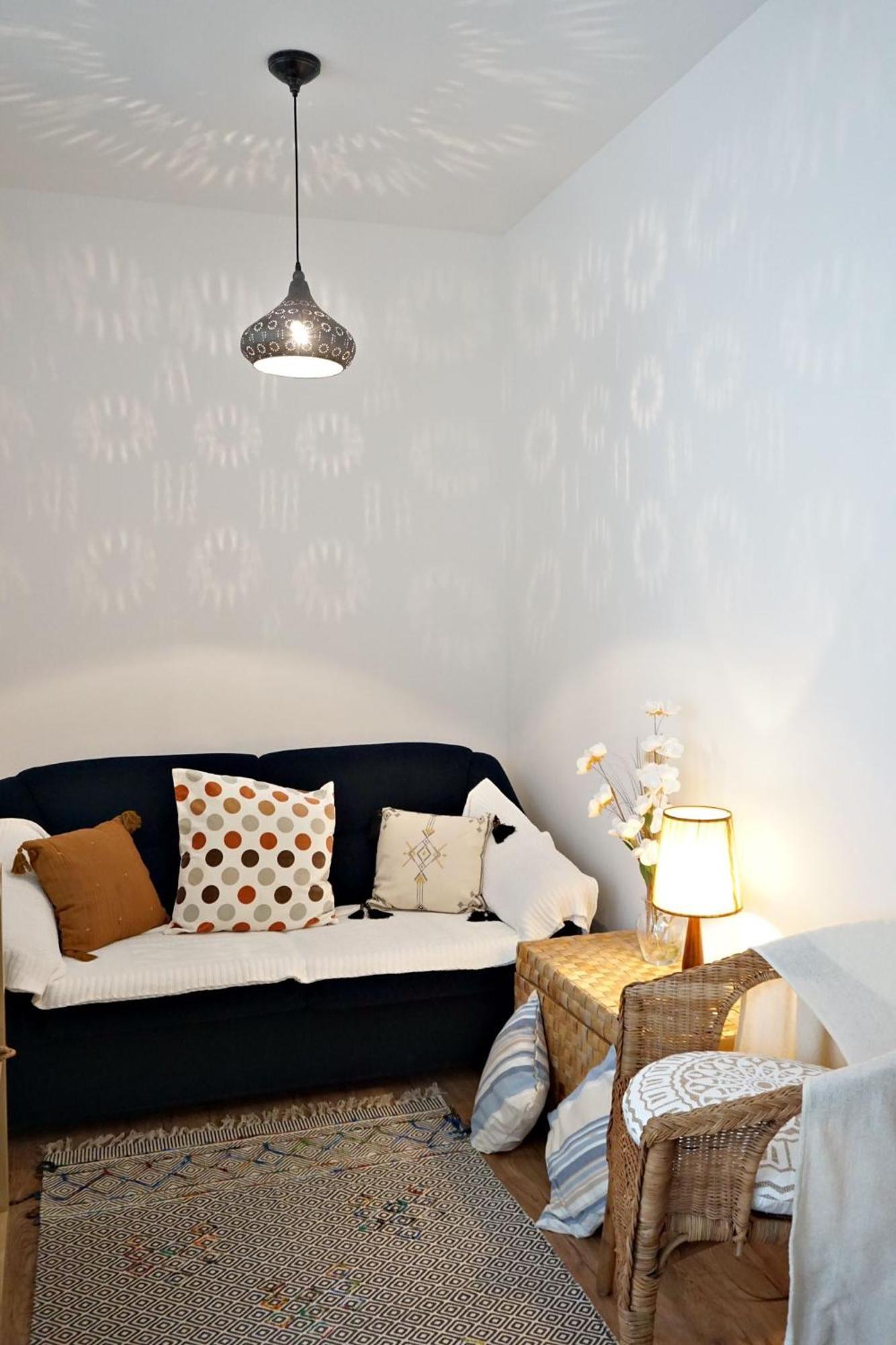 A Casinha 27 Apartment Nazare Exterior photo