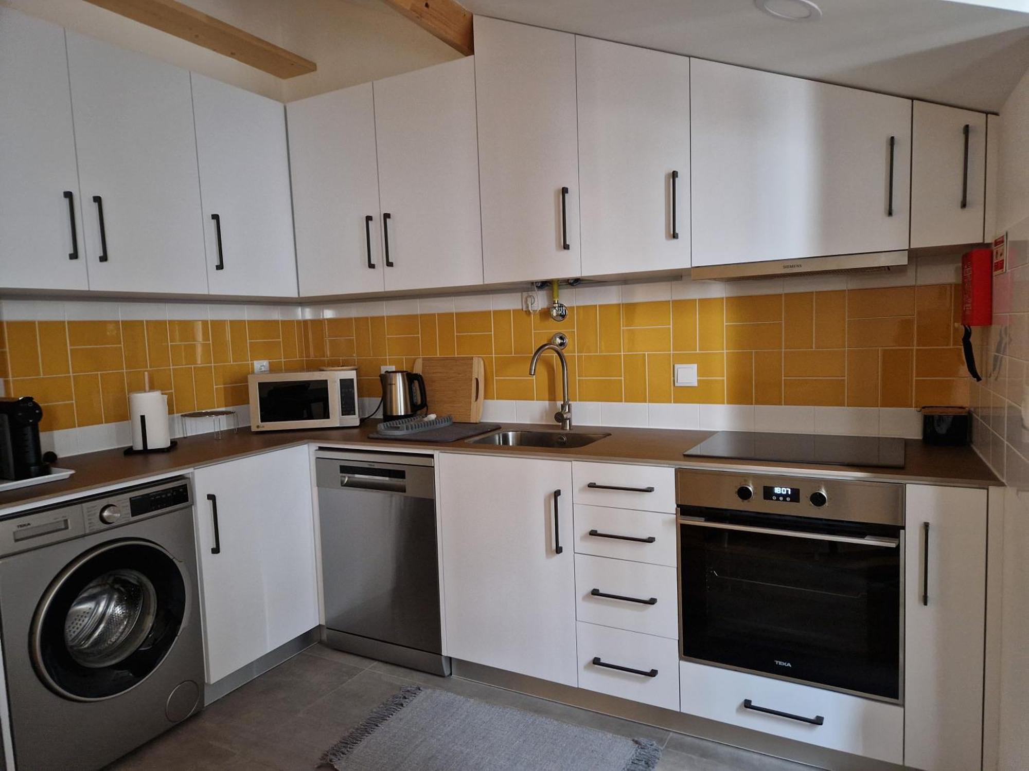 A Casinha 27 Apartment Nazare Exterior photo
